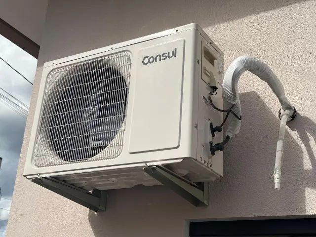 Ar Condicionado Split Consul Facilite 12000 BTUs 220V - Foto 5