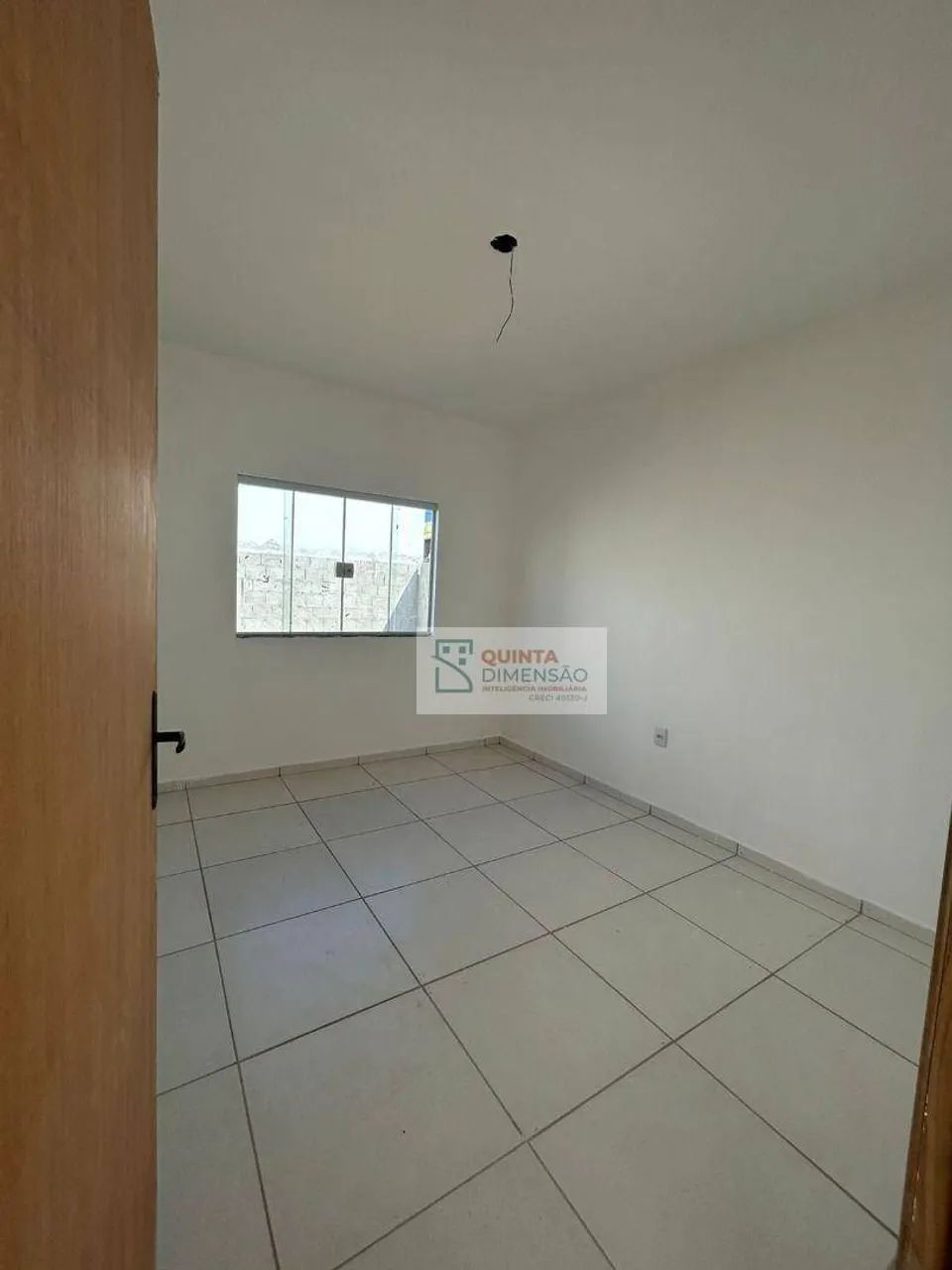 CASA NOVA PARA VENDA JD PARAISO - Foto 5