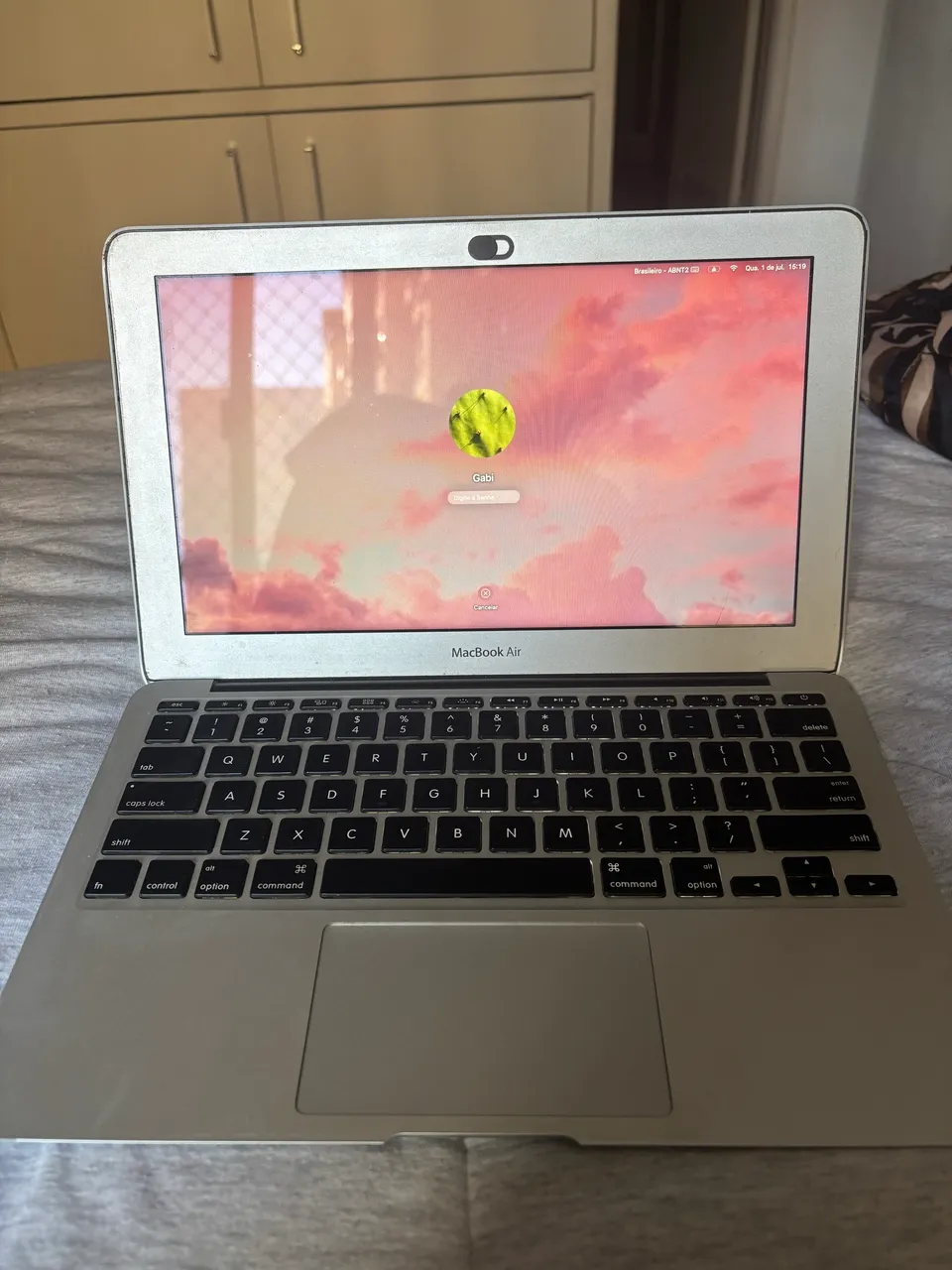 macbook air 11 2014