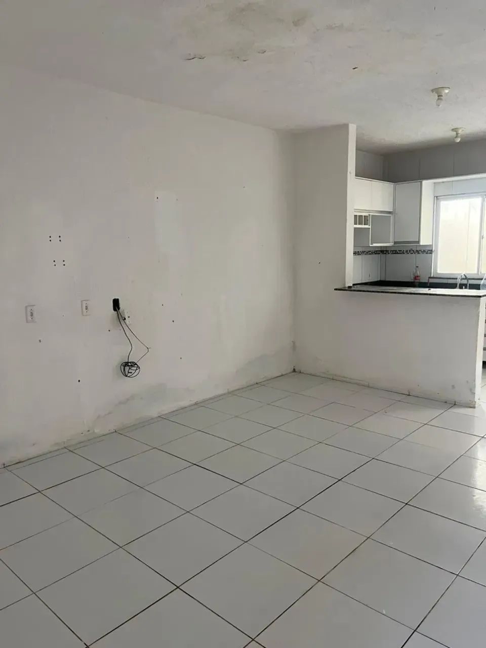 REPASSE DE CASA NA PAVUNA - AO LADO DA ROTATORIA - Foto 4