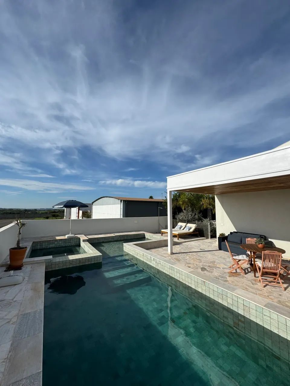 CASA ALTO PADRÃO | HANGAR - Foto 4