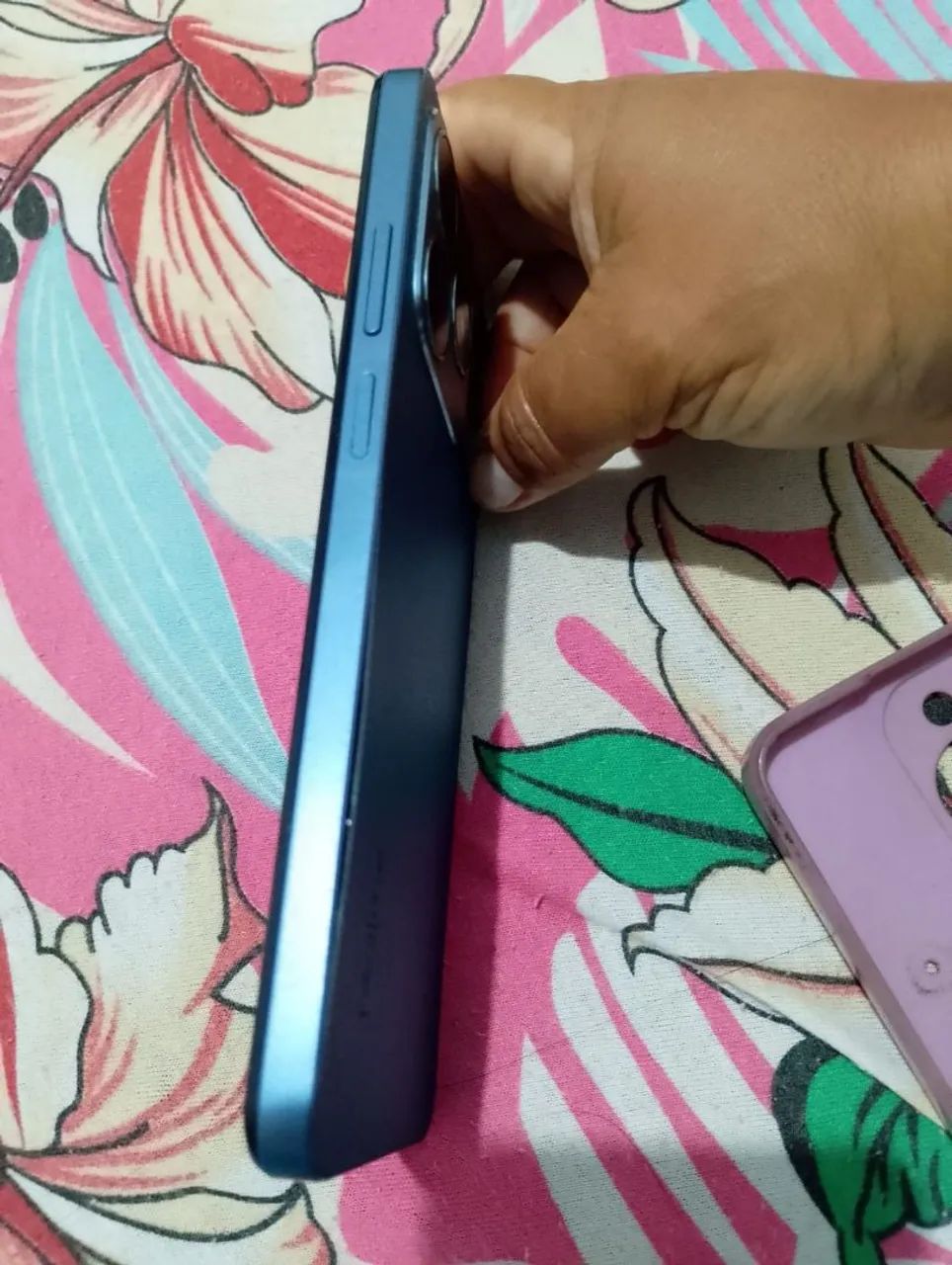 REALME C63  - Foto 4