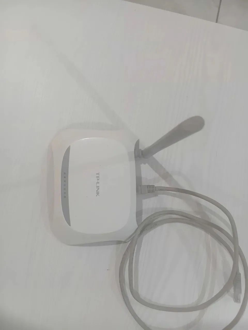 Roteador wireless  - Foto 2