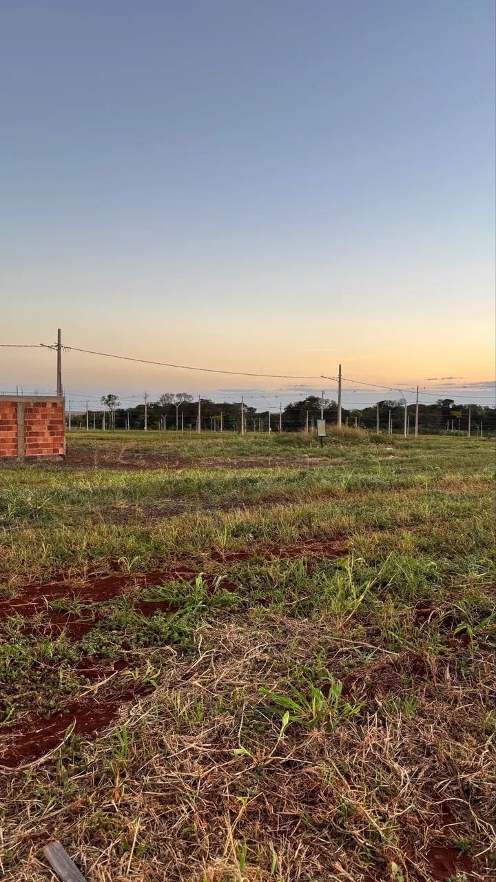 Terreno no Cidade Jardim V - Foto 4