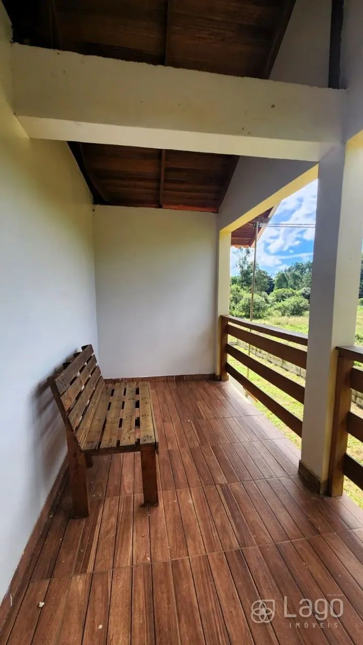 Chacará Teixeira Soares - Foto 3