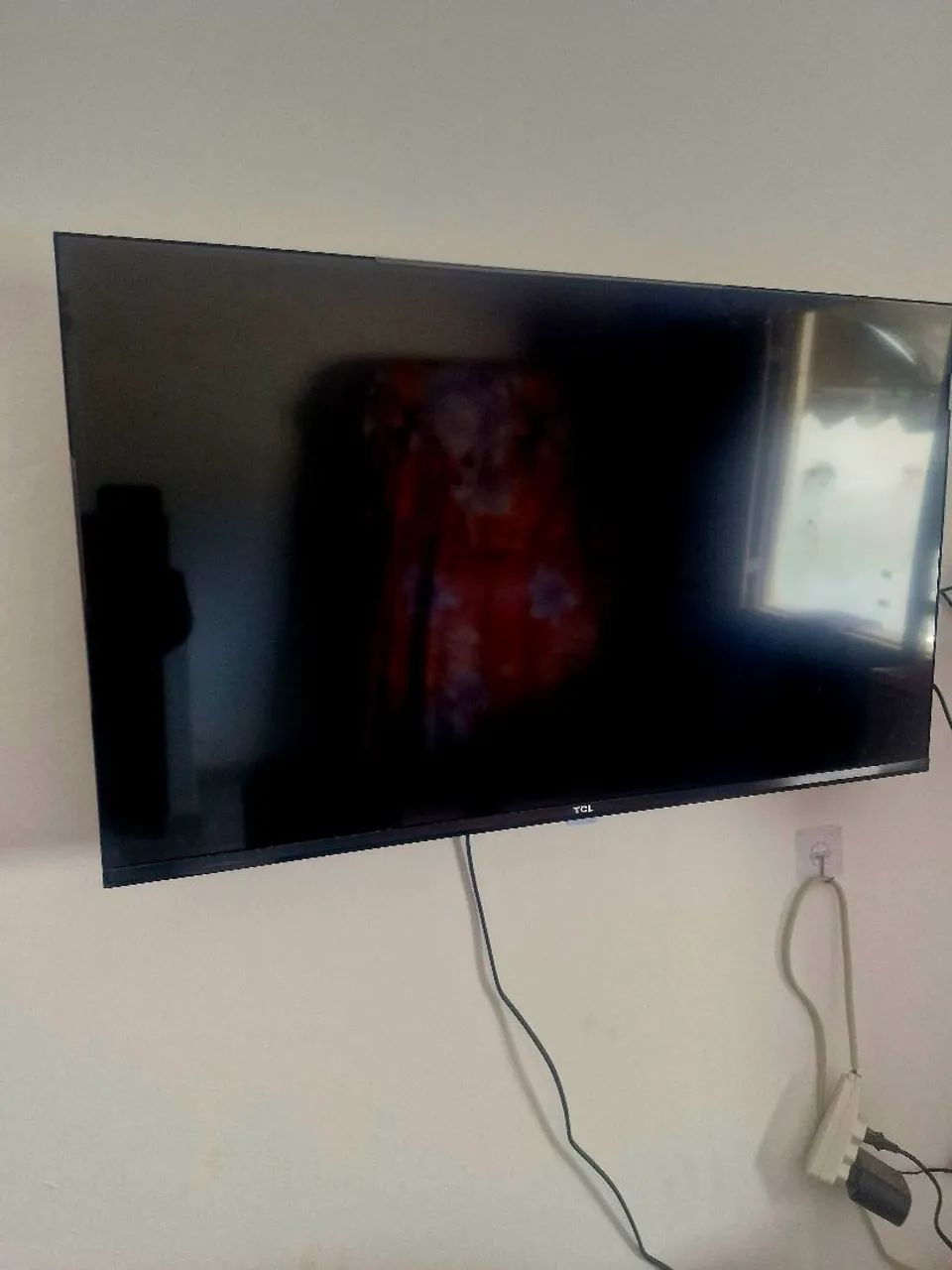 Smart tv 32 tcl - Foto 2