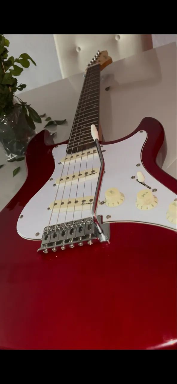 Guitarra Strinberg  - Foto 4