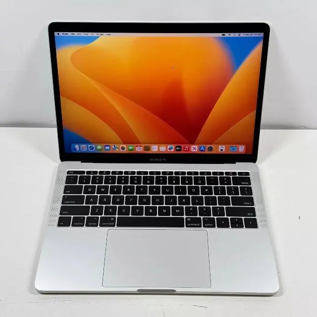 Apple Macbook Pro A1708 2017 Prata 13.3 8gb RAM - Notebooks