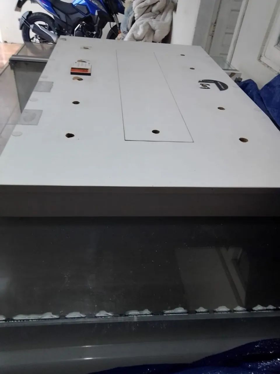 Balcão  - Foto 5