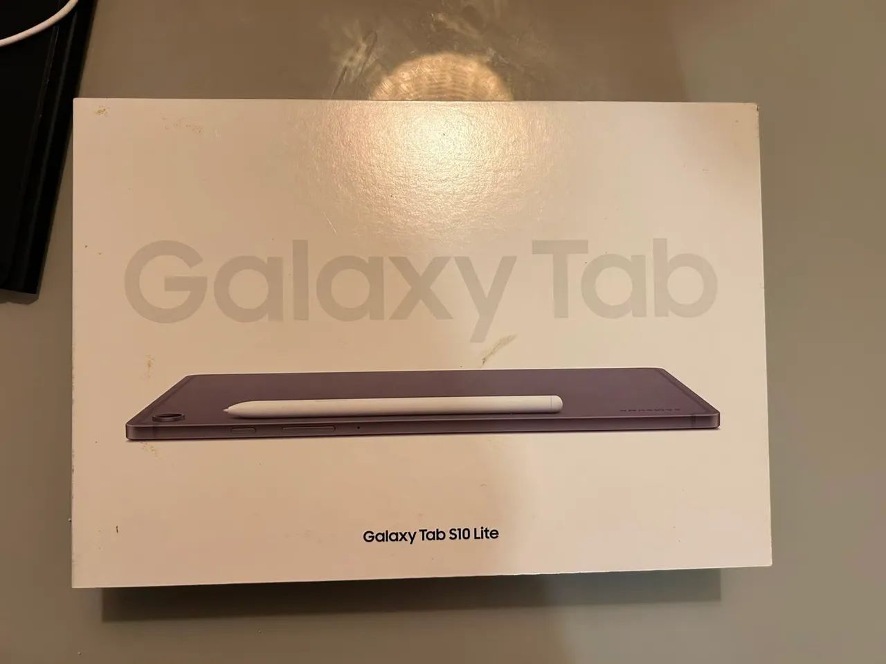 Tablet Samsung Galaxy s10 lite  - Foto 5