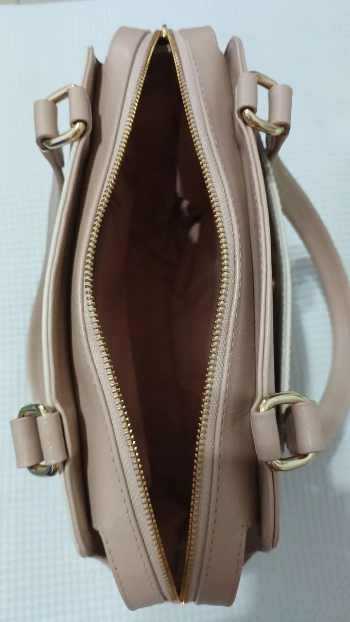 Bolsa Scamboo  - Foto 2