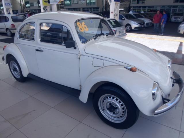 Vw - Volkswagen Fusca - Foto 3