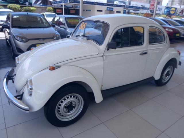 Vw - Volkswagen Fusca