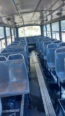 Ônibus - Foto 6