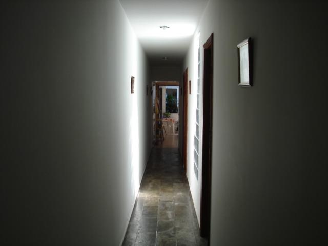 Rocha - Casa Linear - 3 Quartos - Dependência - Lavanderia - Garagem - Foto 10