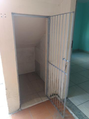 Casa tipo apartamento, dois quartos, 75m², na Rua Andre Azevedo - Olaria - Foto 2
