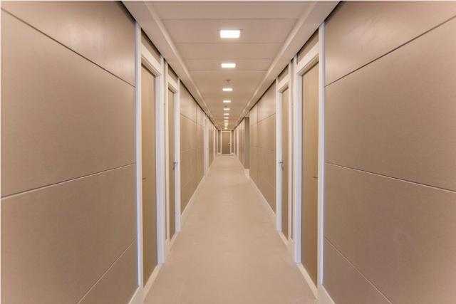 Salas - Alpha Medical Center - Área de saúde - Alphaville - Foto 3