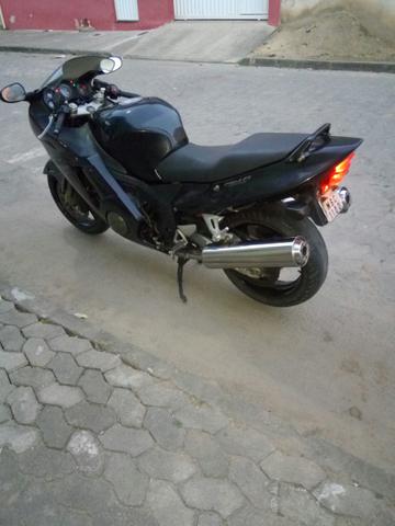 Cbr 1100xx ano 99