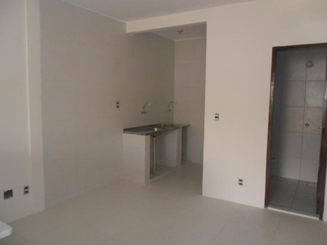 Apartamento para aluguel, 2 quartos, montese - fortaleza/ce - Foto 10