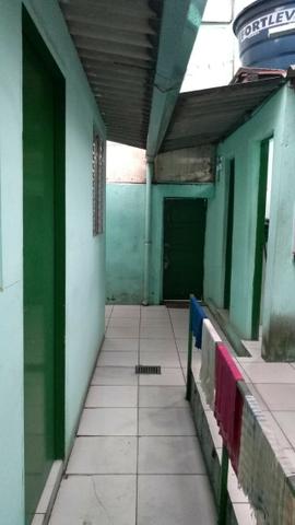 Quartos individuais metro Santa Cecilia, marechal Deodoro - Foto 5