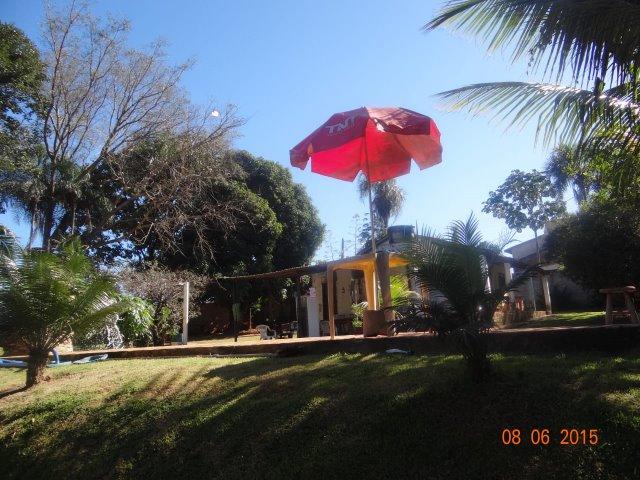 Chácara à venda terreno com 3000m² na Cidade Vera Cruz - Foto 6