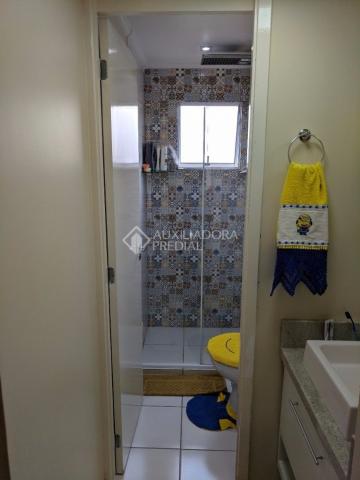 Apartamento à venda com 3 dormitórios em Igara, Canoas cod:284829 - Foto 14