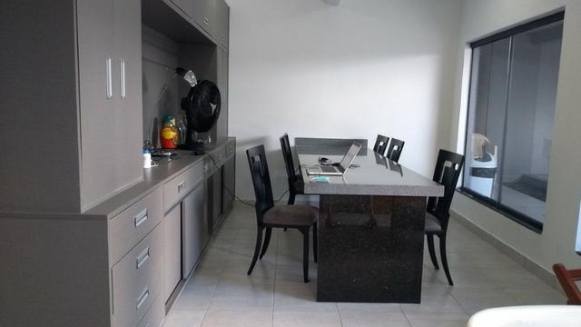 Samuel Pereira oferece: Casa Nova em Sobradinho Quadra 02 Lage aceita financiamento e FGTS - Foto 10