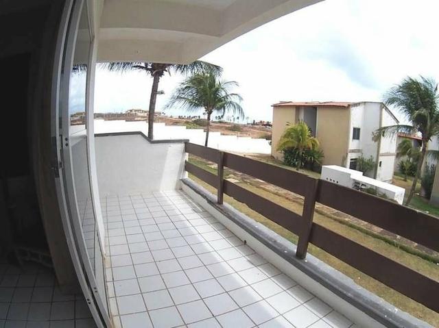 Aluguel temporada, Apt. Porto das Dunas, 800 mts Beach Park - Foto 15