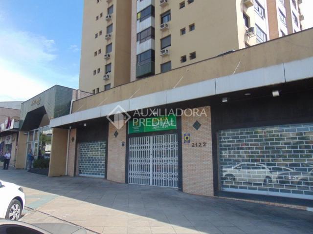 Loja comercial para alugar em Boa vista, Porto alegre cod:288022