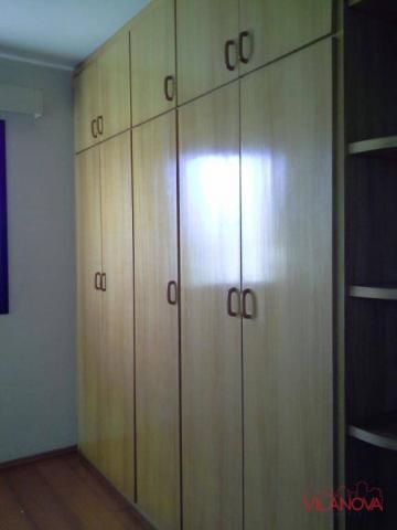 Apartamento com 3 dormitórios à venda, 90 m² por r$ 430.000,00 - jardim das indústrias - s - Foto 11