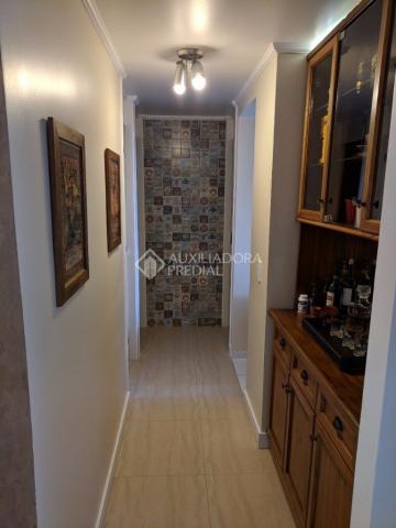 Apartamento à venda com 3 dormitórios em Igara, Canoas cod:284829 - Foto 9