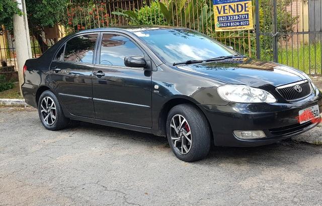 Corolla SEG 1.8 vvt 2006