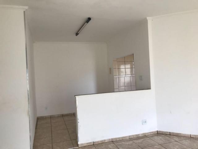 Casa à venda com 1 dormitórios em Jardim imaculada ii, Brodowski cod:13531 - Foto 4