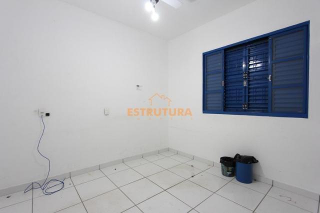 Barracão para alugar, 1800 m² por R$ 14.000/mês - Jardim São Paulo - Rio Claro/SP - Foto 9