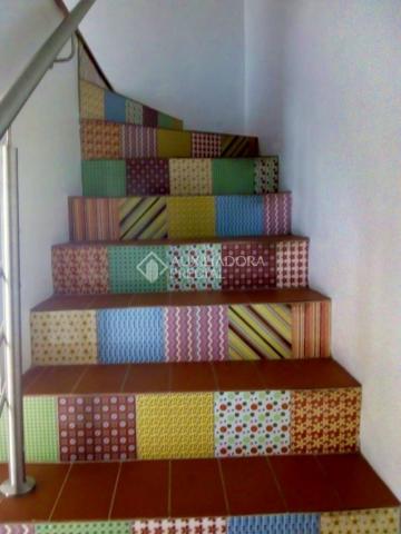 Casa de condomínio à venda com 3 dormitórios em Igara, Canoas cod:285894 - Foto 8