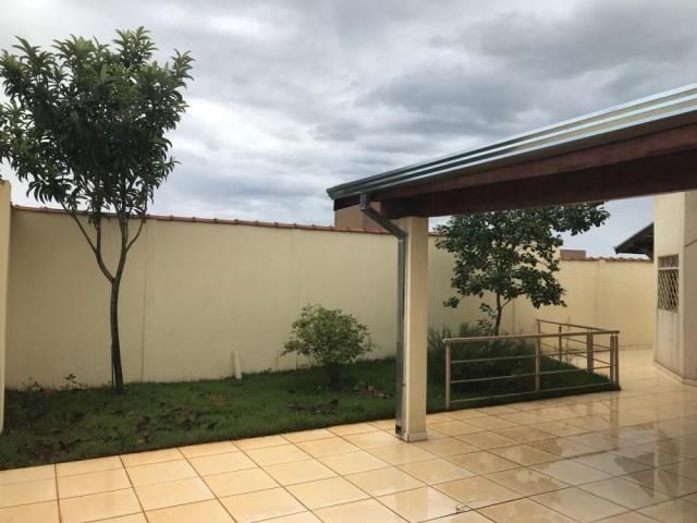 Casa à venda com 1 dormitórios em Jardim imaculada ii, Brodowski cod:13531 - Foto 2