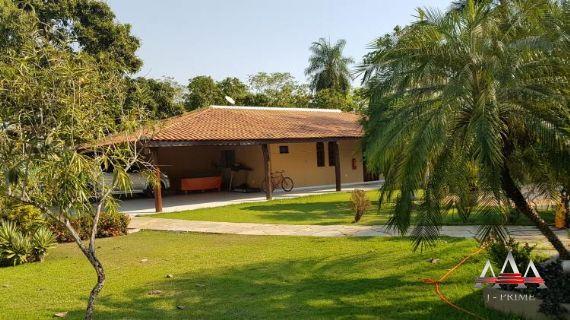 Chácara à venda em Jardim santa izabel, Cuiabá cod:200 - Foto 7