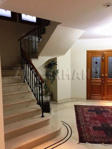 Casa à venda com 4 dormitórios em Alto da lapa, São paulo cod:97388 - Foto 10