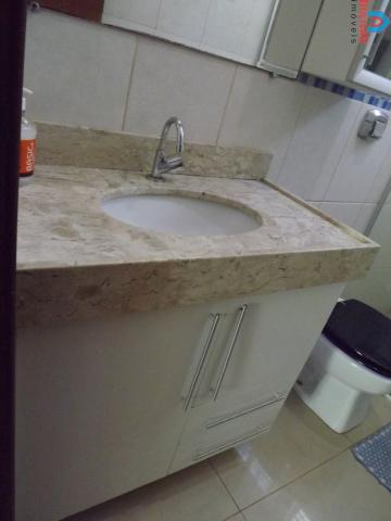 Casa, Setor São João, Itumbiara-GO - Foto 10