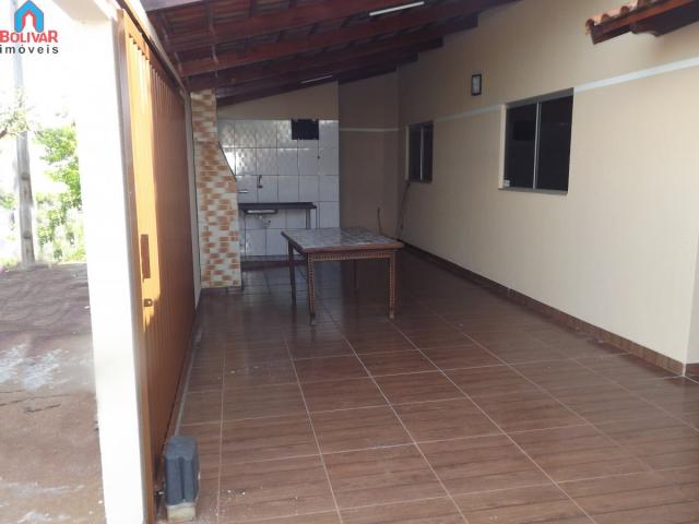 Casa, Karfan II, Itumbiara-GO - Foto 2