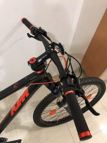Mountain bike KTM 1964 Edição Especial - Foto 2