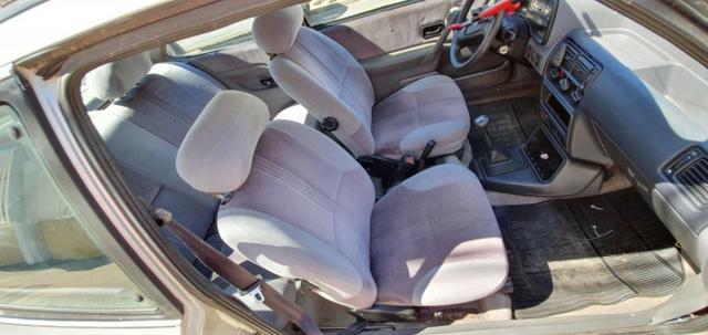 Ford Verona - Foto 7