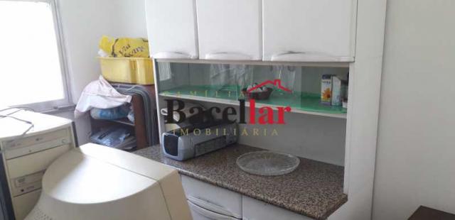 Apartamento à venda com 2 dormitórios em Rio comprido, Rio de janeiro cod:TIAP22719 - Foto 20