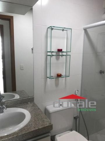 Apartamento sol da manhã suite e varanda em Bento Ferreira - Foto 3