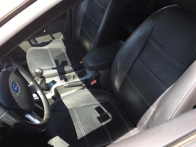 Ford Focus GLX 1.6 - 2013 - Foto 4