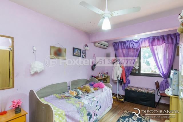 Casa à venda com 3 dormitórios em Cavalhada, Porto alegre cod:185540 - Foto 17