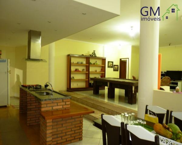 Casa para venda condomínio RK / 03 Quartos / Região dos Lagos Sobradinho DF - Foto 5