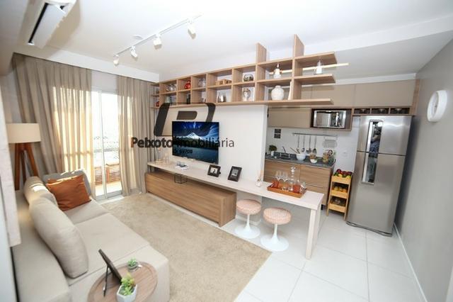 Apartamento na Rua São Brás no Norte Premium com 3 quartos - Foto 6