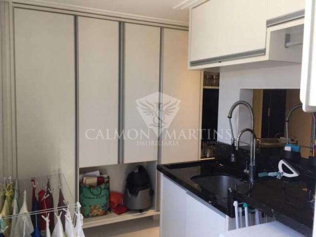 Apartamento à venda com 3 dormitórios em Stiep, Salvador cod:PICO30005 - Foto 8