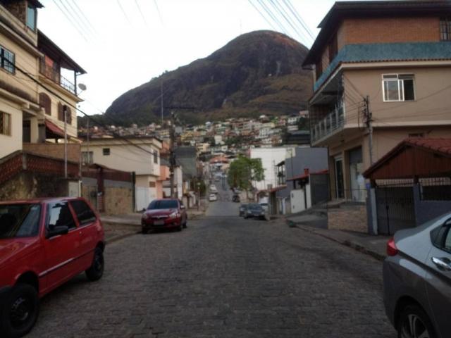 Loja comercial para locação, Olaria, Nova Friburgo. - Foto 10